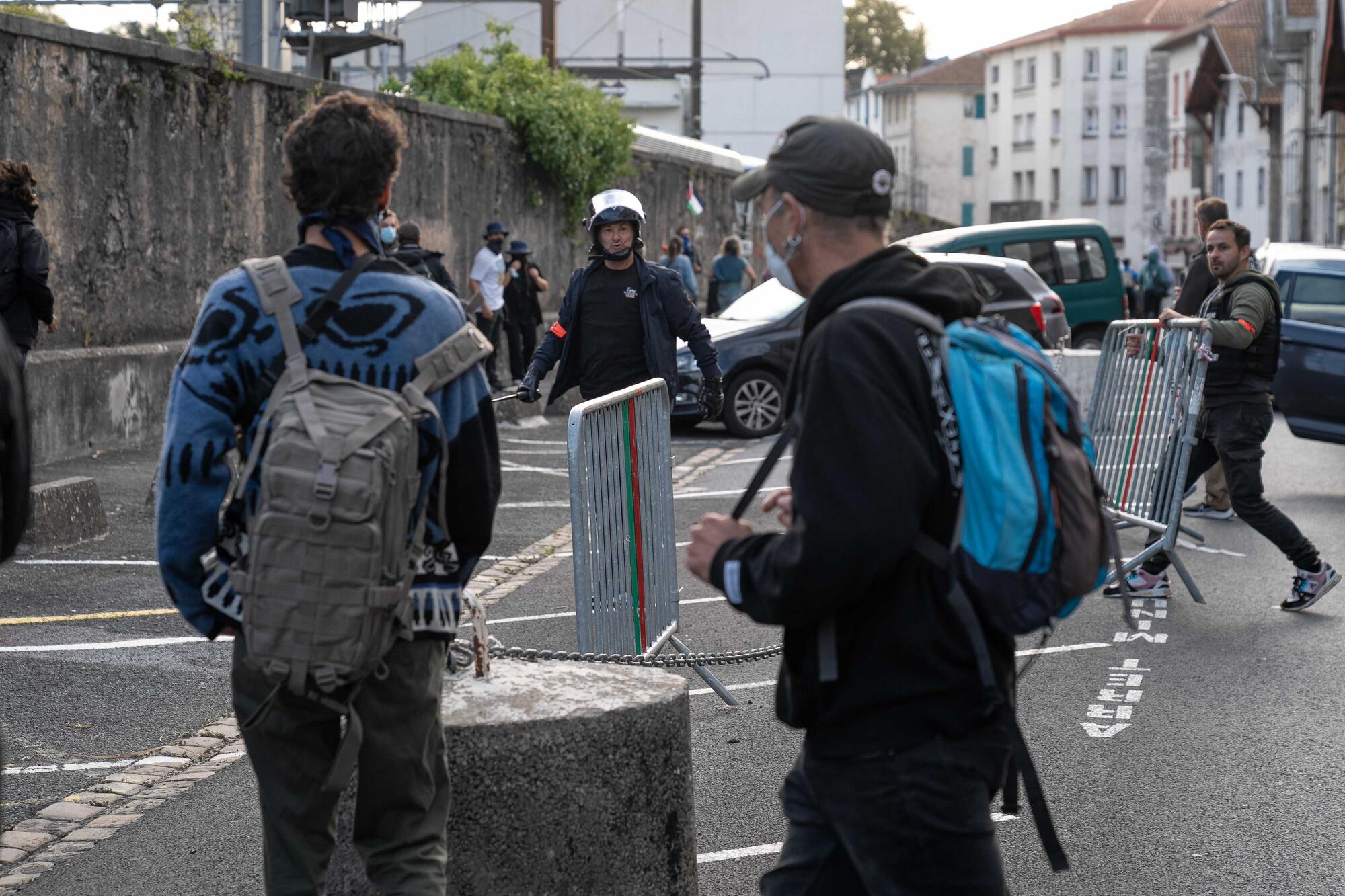 Bloqueemos todo Baiona - 9